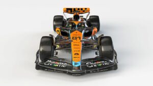 McLaren Unboxed | Clear For Launch | McL60