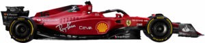 Leclerc not thinking beyond 2024 Ferrari F1 deal amid Mercedes rumors