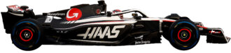 Carro Haas