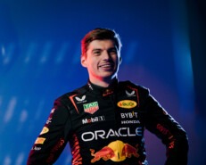 Verstappen signs another 'multi-million dollar' F1 deal