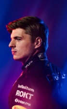 Who does Verstappen think will stop him winning 3 Drivers' Championships?