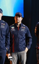Daniel's SPICY 😉 Quiz feat. Max & Checo AUSSIE EDITION