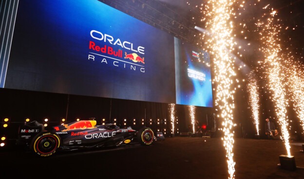 NOT the 2023 F1 RB19 with Scarbs by Peter Windsor 1 NOT the 2023 F1 RB19 with Scarbs by Peter Windsor