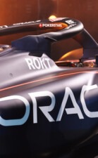 2023 Red Bull Racing F1 Season Launch