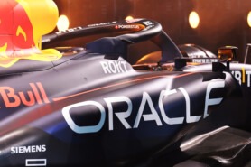 2023 Red Bull Racing F1 Season Launch