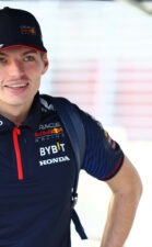 Formula One's drivers have been speaking to the press in the first media day of the season. Max Verstappen appeared very relaxed among his fellow drivers. When asked how his 2023 car compares to the year before Max Verstappen said it was better 'everywhere'. Formula One's drivers have been speaking to the press in the first media day of the season. Max Verstappen appeared very relaxed among his fellow drivers. When asked how his 2023 car compares to the year before Max Verstappen said it was better 'everywhere'.