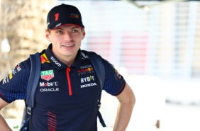 Formula One's drivers have been speaking to the press in the first media day of the season. Max Verstappen appeared very relaxed among his fellow drivers. When asked how his 2023 car compares to the year before Max Verstappen said it was better 'everywhere'. Formula One's drivers have been speaking to the press in the first media day of the season. Max Verstappen appeared very relaxed among his fellow drivers. When asked how his 2023 car compares to the year before Max Verstappen said it was better 'everywhere'.