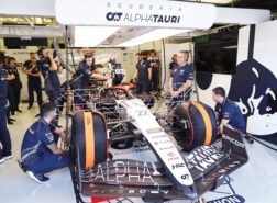 Photos 1st Day 2023 Pre-Season F1 Testing