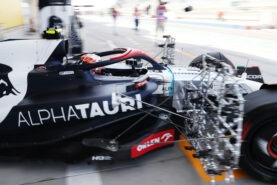 Photos 1st Day 2023 Pre-Season F1 Testing