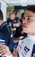 Nyck de Vries: The Perfectionist - Behind The Visor