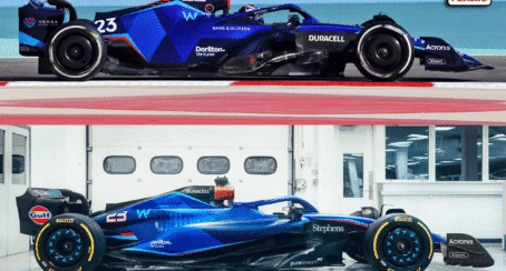 Capito opens up on "exhausting" stint as Williams F1 boss