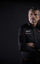 Haas F1 Strikes Back: Sues Ex-Boss Steiner Over Trademark Infringement