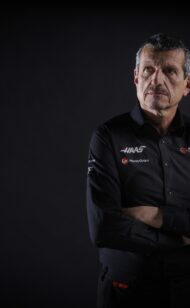 哈斯 F1 反击：起诉前老板施泰纳侵犯商标权