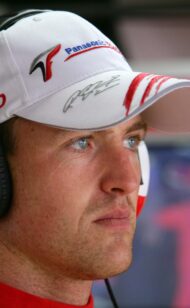Por dentro da disputa: o choque midiático entre Schumacher e Rosberg