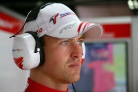Haas now set to replace Schumacher for 2023 F1 season?