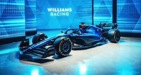 Capito opens up on "exhausting" stint as Williams F1 boss