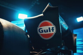 2023 Williams FW45 F1 car launch photos