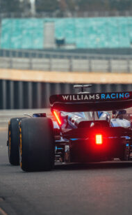 Werden neue Sponsorenverträge Williams retten? F1 Finanzielle Zukunft des Teams?