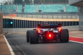 Will New Sponsor Deals Save Williams F1 team's Financial Future?