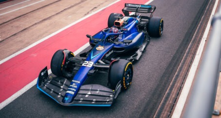 Capito opens up on "exhausting" stint as Williams F1 boss