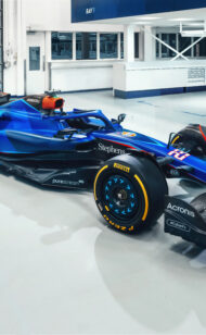 La Williams non ha fretta di nuovi capi tecnici e aerodinamici