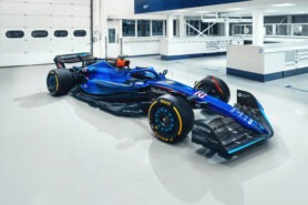 Williams in no rush for new technical, aero bosses