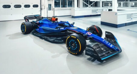 Capito opens up on "exhausting" stint as Williams F1 boss