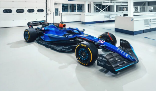Williams in no rush for new technical, aero bosses 1 Williams in no rush for new technical, aero bosses
