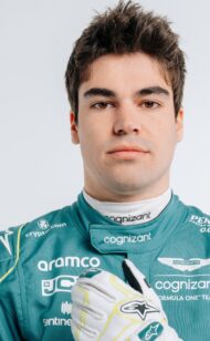 F1 assento de feridos Stroll não será substituído por Vettel