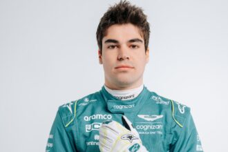F1 tempat duduk orang yang terluka Stroll tidak akan digantikan oleh Vettel