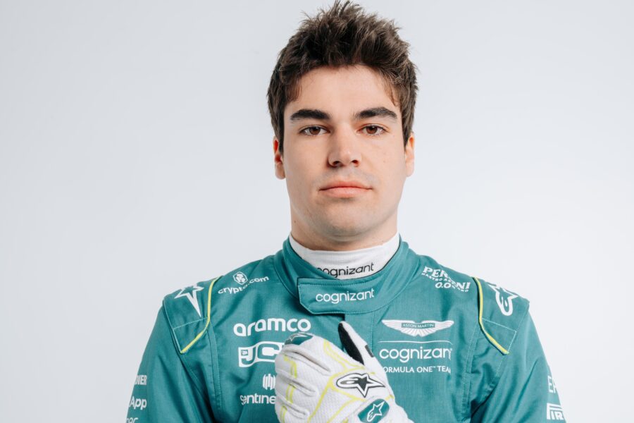 F1 seat of injured Stroll will not be replaced by Vettel