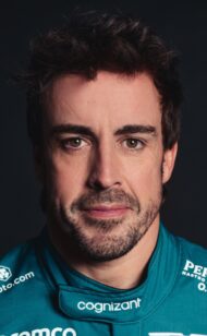 Alonso Takes a Dig at Former Team in Ambitious Aston Martin Move