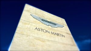 With new investment and recruitment, could Aston Martin return to compete with the big three?