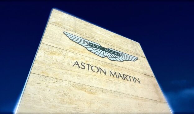 With New Investment and Recruitment, Could Aston Martin Return to Compete with the Big Three?