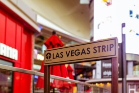 F1 Commissioner declares Las Vegas as permanent host city