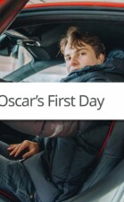 Vlog of Piastri's First Day at McLaren