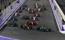 Wallpaper Photos 2023 Saudi Arabian F1 Grand Prix