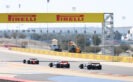 Call for practice-free F1 race weekends to boost excitement?