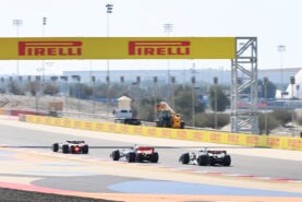Call for practice-free F1 race weekends to boost excitement?