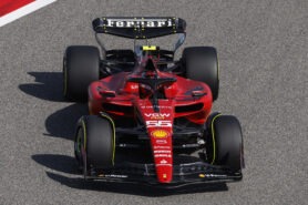 Can Ferrari bounce back in Melbourne with new car parts?