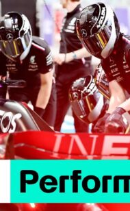 Inside F1 teamwork: Unveiling the secret to peak mental & physical performance