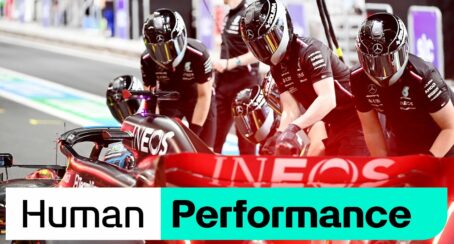 Red Bull's F1 secret weapon: The impressive DRS overtaking aid