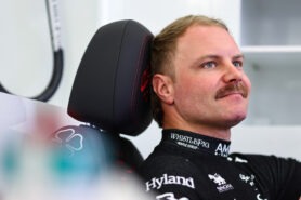 Les médias finlandais critiquent Bottas après le début désastreux de la saison 2023 de F1