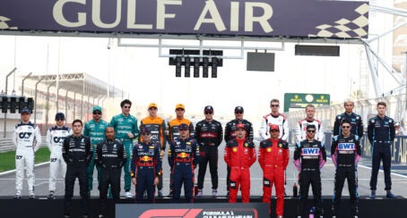 Ex-F1 driver Massa considers legal action for 2008 F1 title win