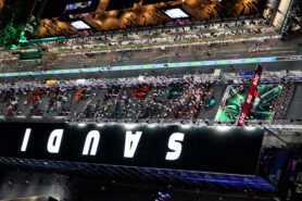 Domenicali: F1's demand soars, calendar could skyrocket to 30 races