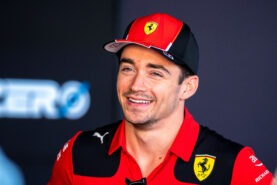 Karsintatulokset 2023 Azerbaidžan F1 GP & Pole asema