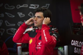 Aston Martin's huge leap forward sparks excitement for F1 season opener