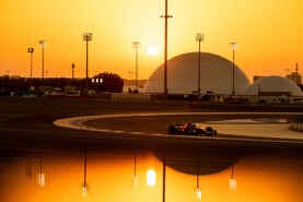 Everything you need to know about the 2023 Bahrain F1 Grand Prix