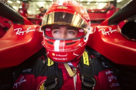 Leclerc frustrated with Ferrari's poor start to 2023 F1 season
