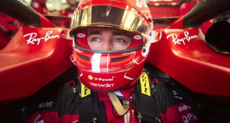 Post-Quali Press Conference 2023 Bahrain F1 GP